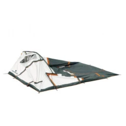 Tenda Ferrino Altair 5 -Esploratori Outdoor tenda ferrino altair 5 family struttura pneumatica performatica gonfiabile ampia spaziosa abside anteriore campeggio stanziale 5