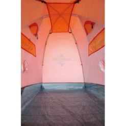 Tenda Ferrino Blizzard 2 -Esploratori Outdoor tenda ferrino blizzard 2 spedizioni monotelo estreme nuova paleria 3