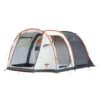 Tenda Ferrino Chanty 5 Deluxe 2 Tenda Ferrino Chanty 5 Deluxe -Esploratori Outdoor tenda ferrino chanty 5 deluxe family spaziosa comoda conforevole campeggio stanziale