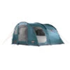 Tenda Ferrino Fenix 5 -Esploratori Outdoor tenda ferrino fenix 5 campeggio stanziale ampia abitabilita family famiglia