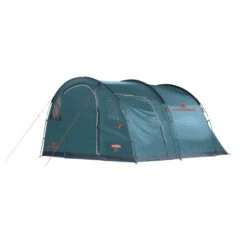 Tenda Ferrino Fenix 5 -Esploratori Outdoor tenda ferrino fenix 5 campeggio stanziale ampia abitabilita family famiglia 2