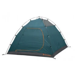 Ferrino Tenda Kalahari 3 -Esploratori Outdoor tenda ferrino kalahari 3 due ingressi areata comoda vacanze mare 2