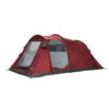 Tenda Ferrino Meteora 5 -Esploratori Outdoor tenda ferrino meteora 5 family ampia spaziosa abside anteriore campeggio stanziale