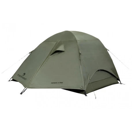 Tenda Ferrino Nemesi 2 PRO 3 Tenda Ferrino Nemesi 2 PRO