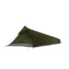 Tenda Ferrino Sintesi 1 -Esploratori Outdoor tenda ferrino sintesi 1 lite verde leggero bikepaking biciclietta bici piedi