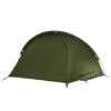 Tenda Ferrino Sintesi 2 -Esploratori Outdoor tenda ferrino sintesi 2 lite verde leggero bikepaking biciclietta bici piedi
