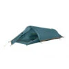 Tenda Ferrino Sling 1 -Esploratori Outdoor tenda ferrino sling 1 compatta climi miti tre 3 stagioni trail running bicicletta