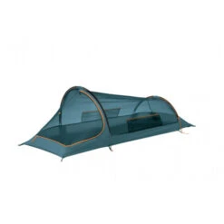 Tenda Ferrino Sling 1 -Esploratori Outdoor tenda ferrino sling 1 compatta climi miti tre 3 stagioni trail running bicicletta 2
