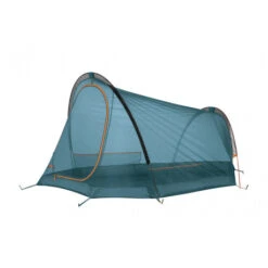 Tenda Ferrino Sling 3 -Esploratori Outdoor tenda ferrino sling 3 compatta climi miti tre 3 stagioni trail running bicicletta 2