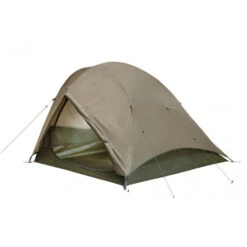 Tenda Ferrino Thar 2 -Esploratori Outdoor tenda ferrino thar 2 affidabile paleria duralluminio leggera giunti radiali 2
