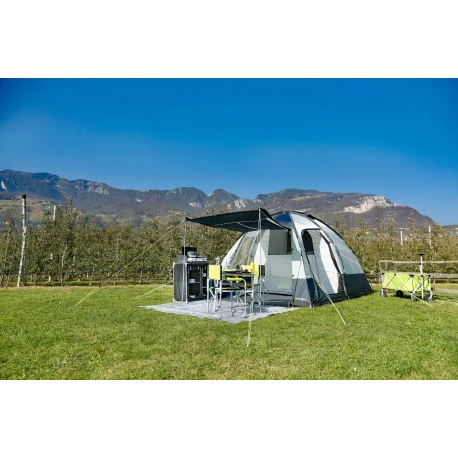 Tenda Brunner Lamar 4 3 Tenda Brunner Lamar 4