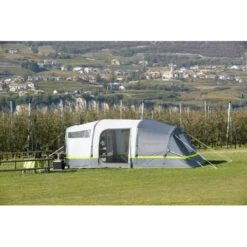 Tenda Brunner Paraiso 5/6 -Esploratori Outdoor tenda paraiso 2