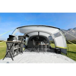Tenda Brunner Paraiso 5/6 -Esploratori Outdoor tenda paraiso 3