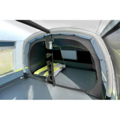 Tenda Brunner Paraiso 5/6 -Esploratori Outdoor tenda paraiso 4