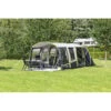 Tenda Brunner Pure 4 -Esploratori Outdoor tenda pure 4