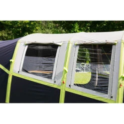 Tenda Brunner Pure 4 -Esploratori Outdoor tenda pure 4 5