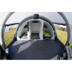 TENDA TITAN 6 -Esploratori Outdoor titan 6 2