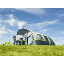 TENDA TITAN 6 -Esploratori Outdoor titan 6 3