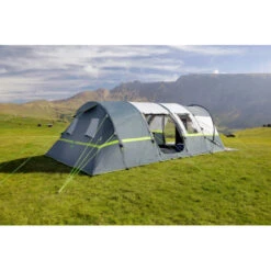 TENDA TITAN 6 -Esploratori Outdoor titan 6 4