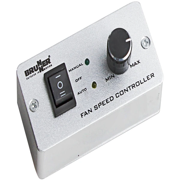 Ventilatore Brunner Frigo Vento NG 120 4 Ventilatore Brunner Frigo Vento NG 120 - immagine 2