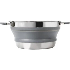 Set Pentole | Volcano Pasta Al Volo -Esploratori Outdoor volcano pasta al volo 2