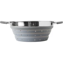 Set Pentole | Volcano Pasta Al Volo -Esploratori Outdoor volcano pasta al volo 3