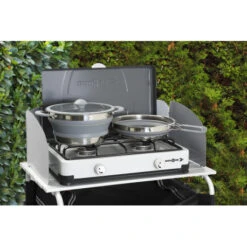 Set Pentole | Volcano Pasta Al Volo -Esploratori Outdoor volcano pasta al volo 6