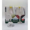 Set Di Calici | Wineglass 2 Set Di Calici | Wineglass -Esploratori Outdoor wineglass