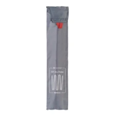 X2 Alu Pole 8,5 -Esploratori Outdoor x2 alu pole 85 3