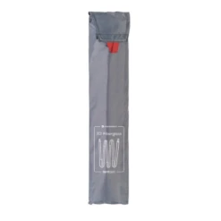 Ferrino X3 Fiberglass Pole 7,9 7 Ferrino X3 Fiberglass Pole 7,9 -Esploratori Outdoor x2 fiberglass pole 79 3