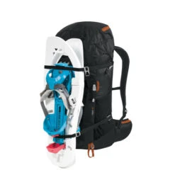 Zaino Ferrino Agile 35 -Esploratori Outdoor zaino ferrino agile 35 backpacking lite hike comodo versatile leggero 2