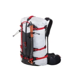 Zaino Ferrino Instinct 40+5 -Esploratori Outdoor zaino ferrino instinct 405 alpinismo impermeabile leggero resistente 2