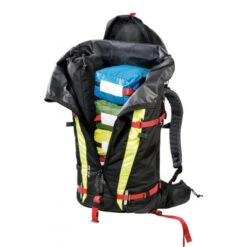 Zaino Ferrino O.P. 50 -Esploratori Outdoor zaino ferrino op 50 porta materiale primo soccorso alpinismo 3