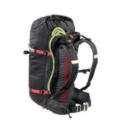 Zaino Ferrino O.P. 50 Void -Esploratori Outdoor zaino ferrino op 50 void porta materiale soccorso alpinismo 2