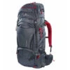 Zaino Ferrino Overland 65+10 -Esploratori Outdoor zaino ferrino overland 65 10 trekking dorso regolabile molteplici dotazioni