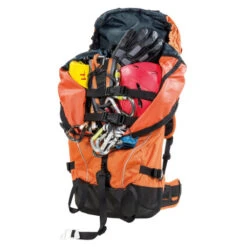 Zaino Ferrino Sierra Alfa -Esploratori Outdoor zaino ferrino sierra alfa alpinismo operativita trasporto soccorsi 2