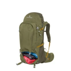 Zaino Ferrino Transalp 60 -Esploratori Outdoor zaino ferrino transalp 60 trekking lungo viaggio resistente affidabile confortevole 3