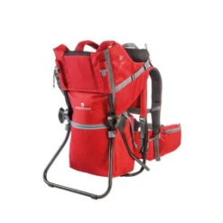 Zaino Porta Bebè Ferrino Caribou -Esploratori Outdoor zaino porta bebe ferrino caribou bambino sicurezza outdoor carry baby 2